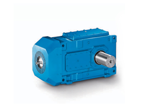HB series gearbox